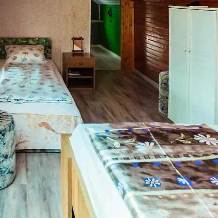 Illyes Vendeghaz Balatonfured