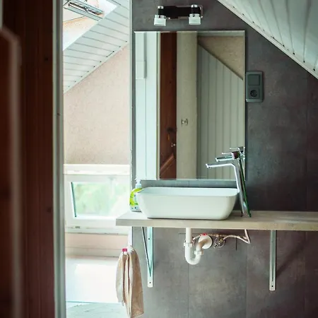 Illyes Vendeghaz Holiday home *