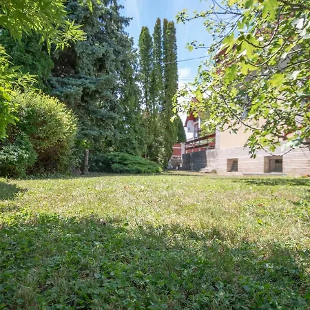 Holiday home Illyes Vendeghaz *