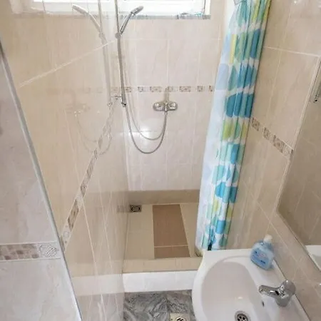 Illyes Vendeghaz Holiday home